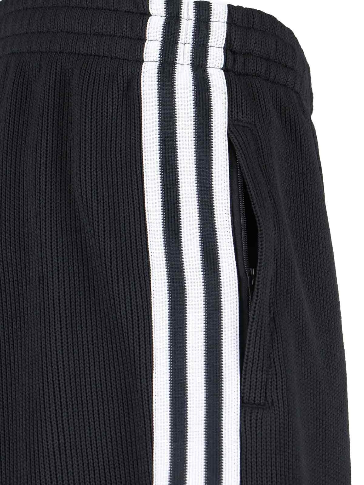'FIREBIRD KNIT' TRACK PANTS - 5