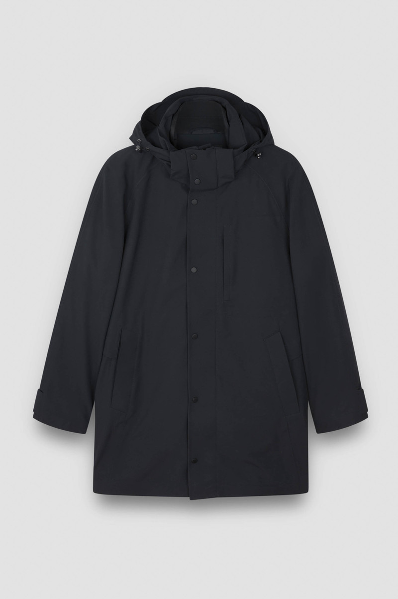 PARKA TYPHOON® 3 IN 1 1