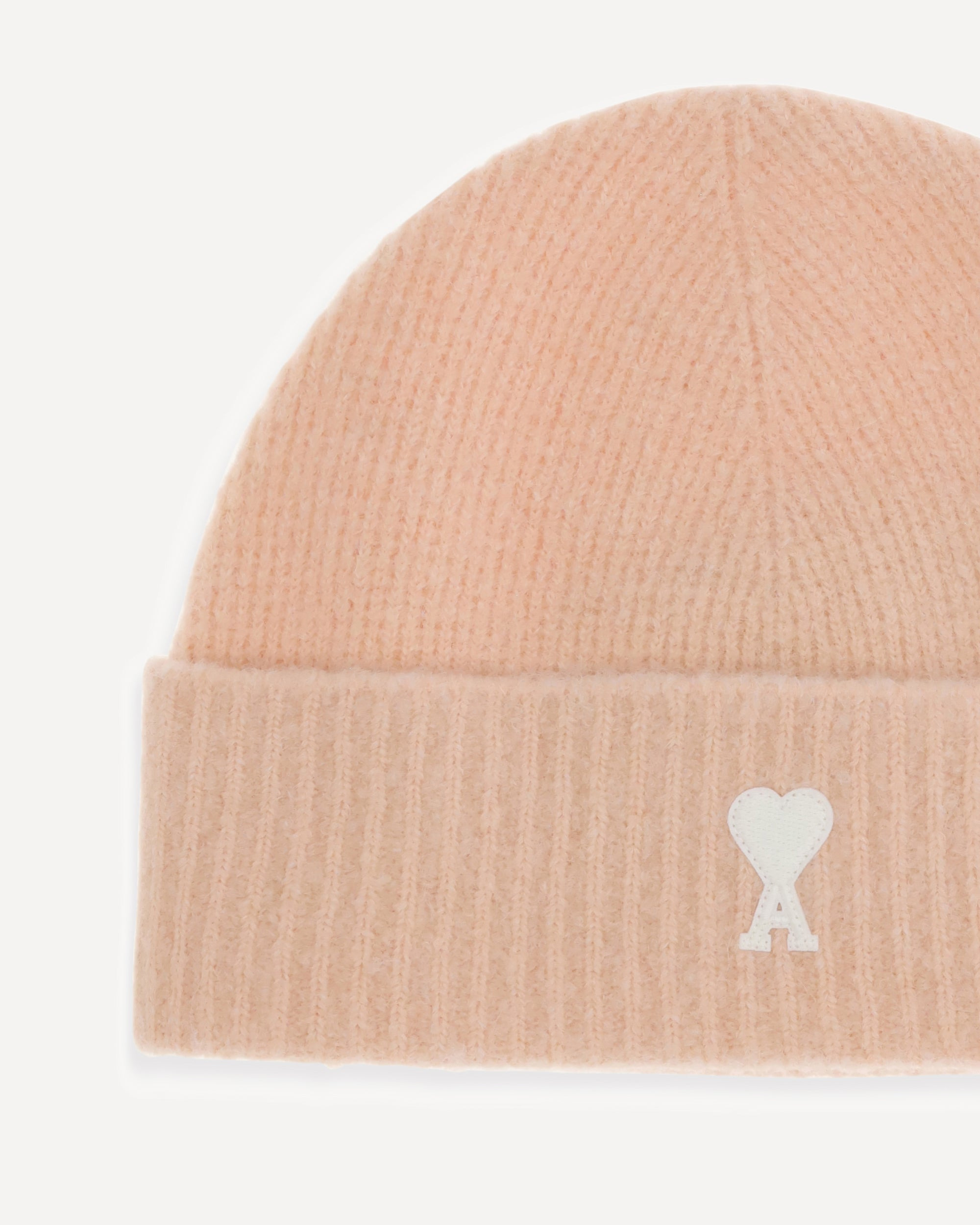Ami De Coeur beanie Hat - 3