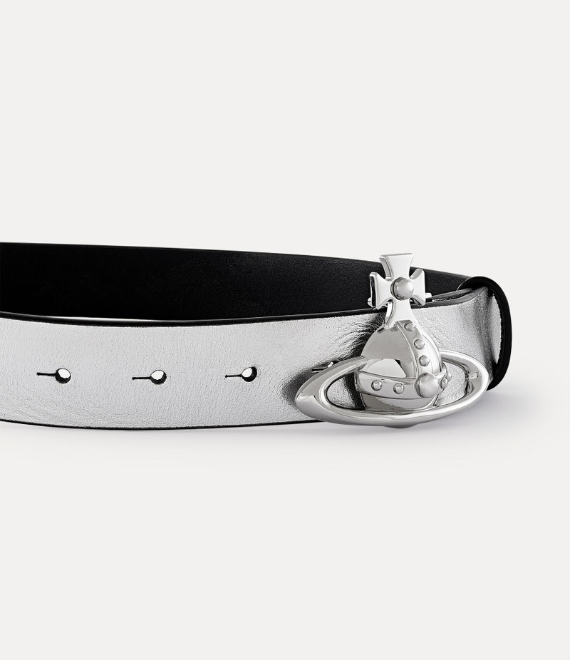 Vivienne Westwood ORB BUCKLE BELT outlook