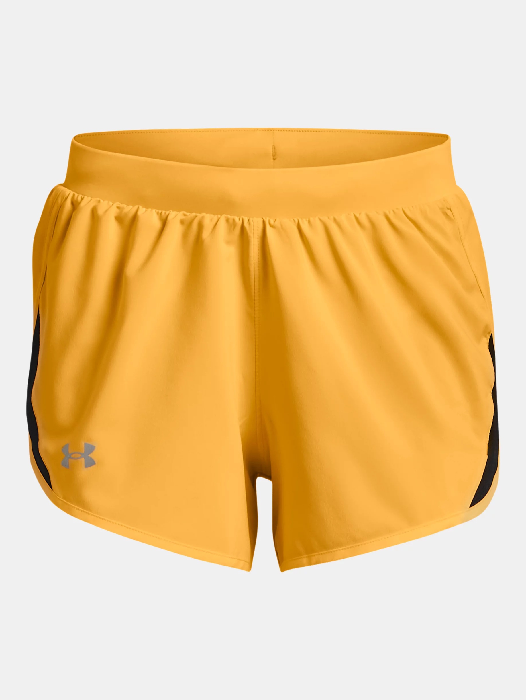 Women's UA Fly-By 2.0 Shorts - 1