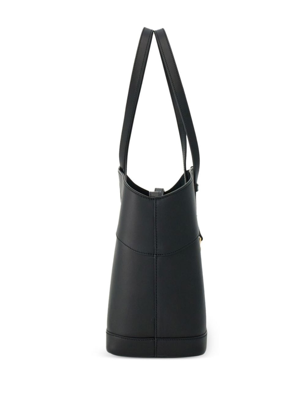 Charming logo-print tote bag - 3
