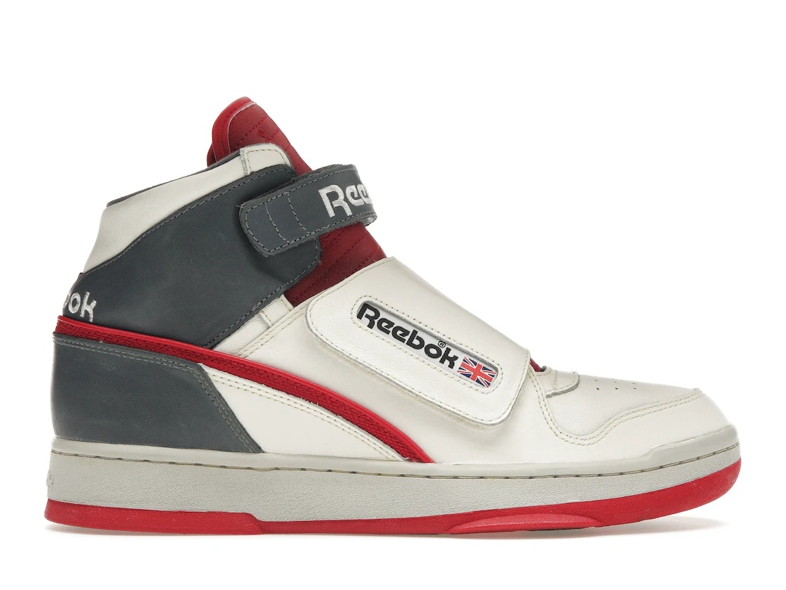 Reebok Alien Stomper Bishop 40th Anniversary - 1