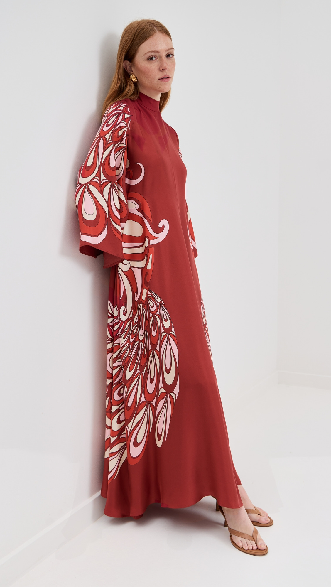 Magnifico Dress - 2