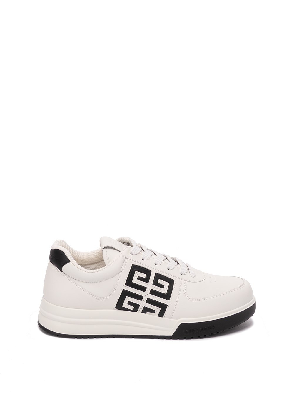 `G4` Low-Top Sneakers - 1