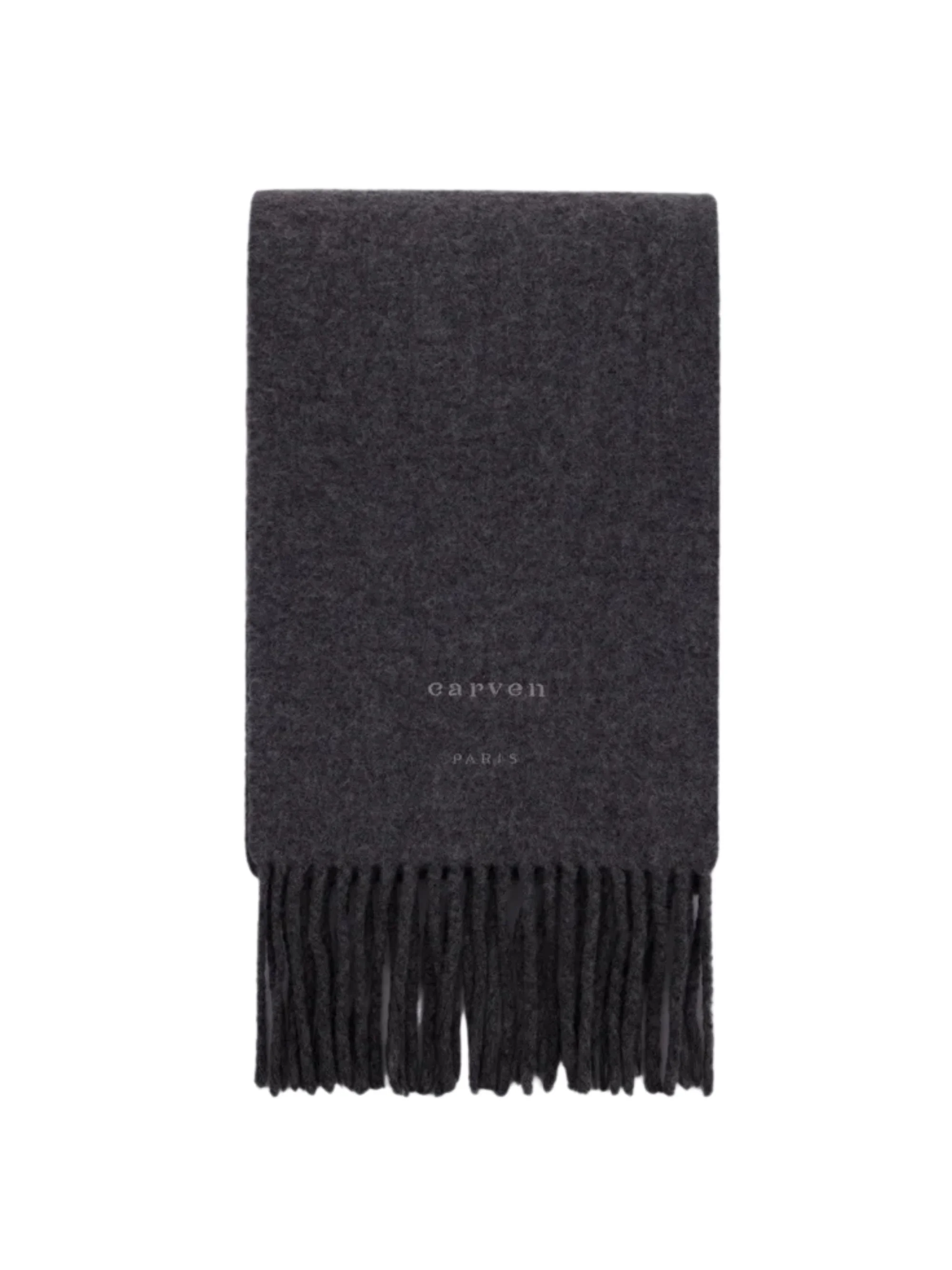Carven Women Virgin Wool Scarf - 1