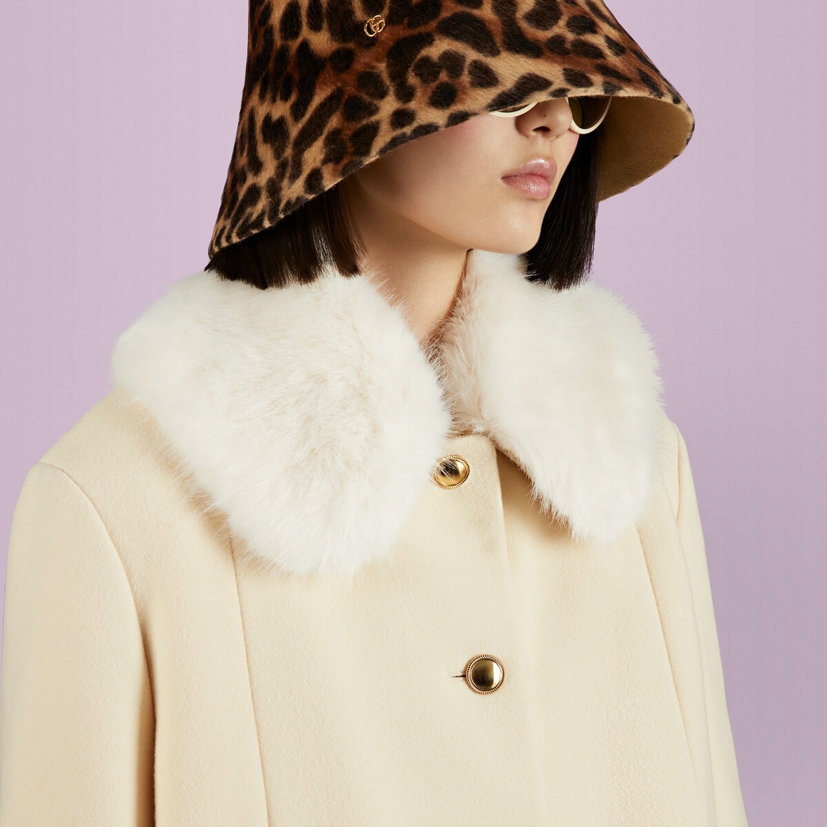 Wool jacket - 3