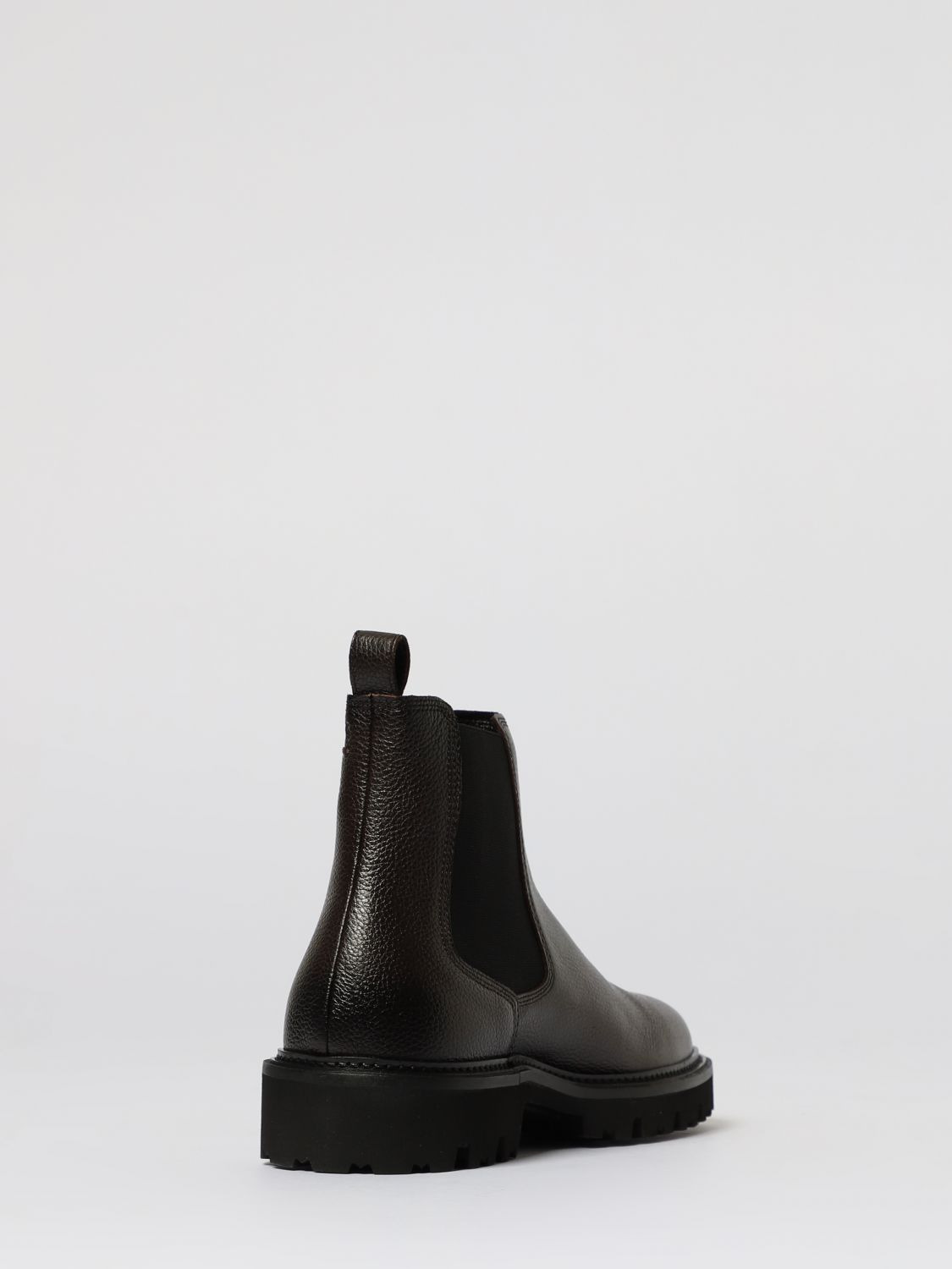 Shoes men Boss - 3