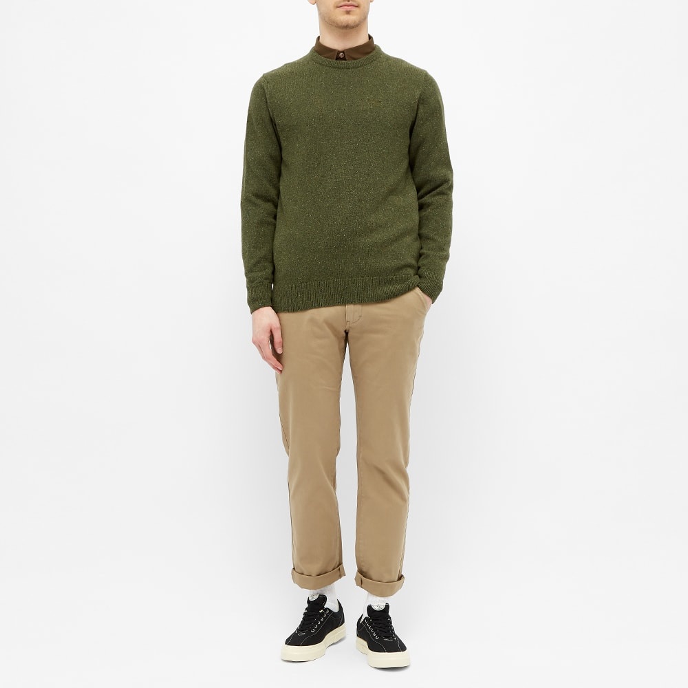 Barbour Tisbury Crew Knit - 6