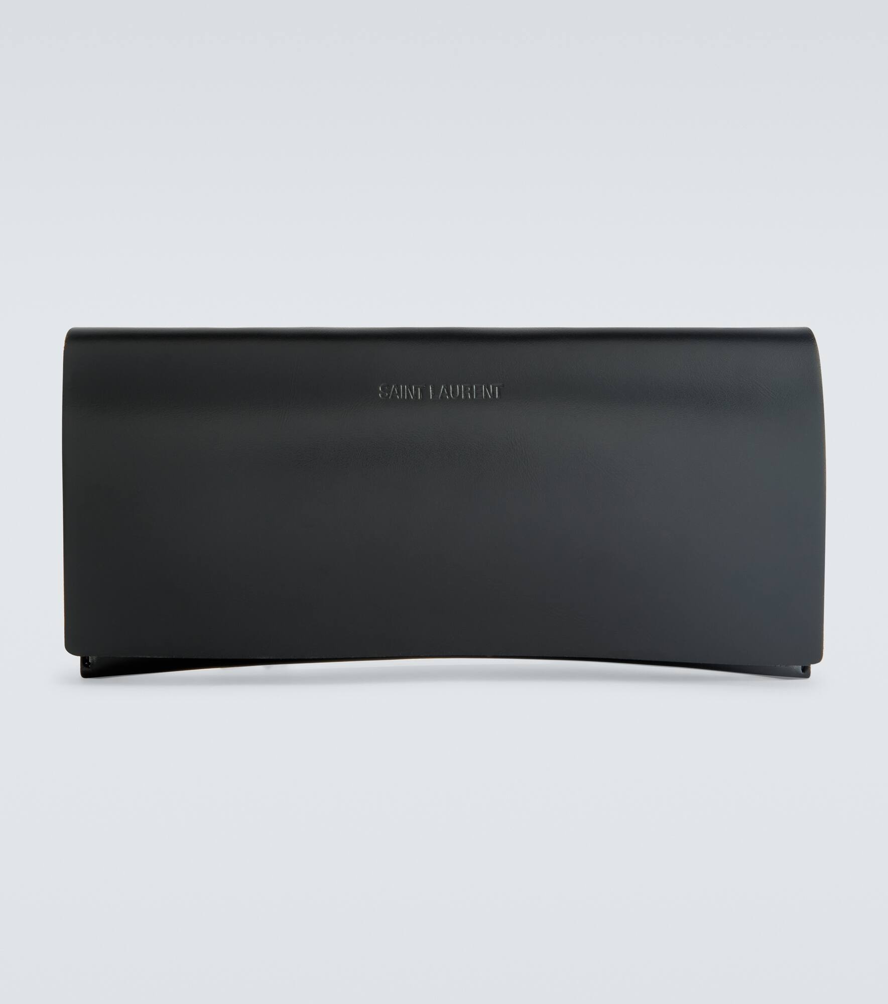 SL 462 Sulpice square sunglasses - 5