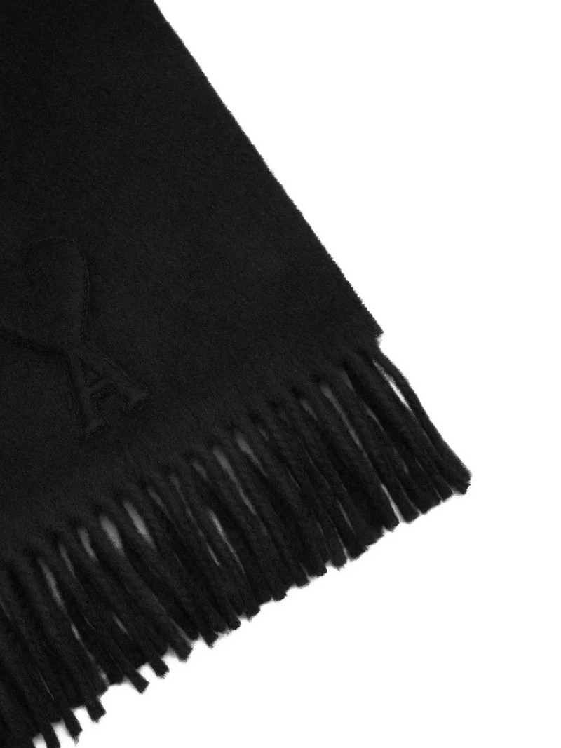 AMI Paris ADC SCARF outlook