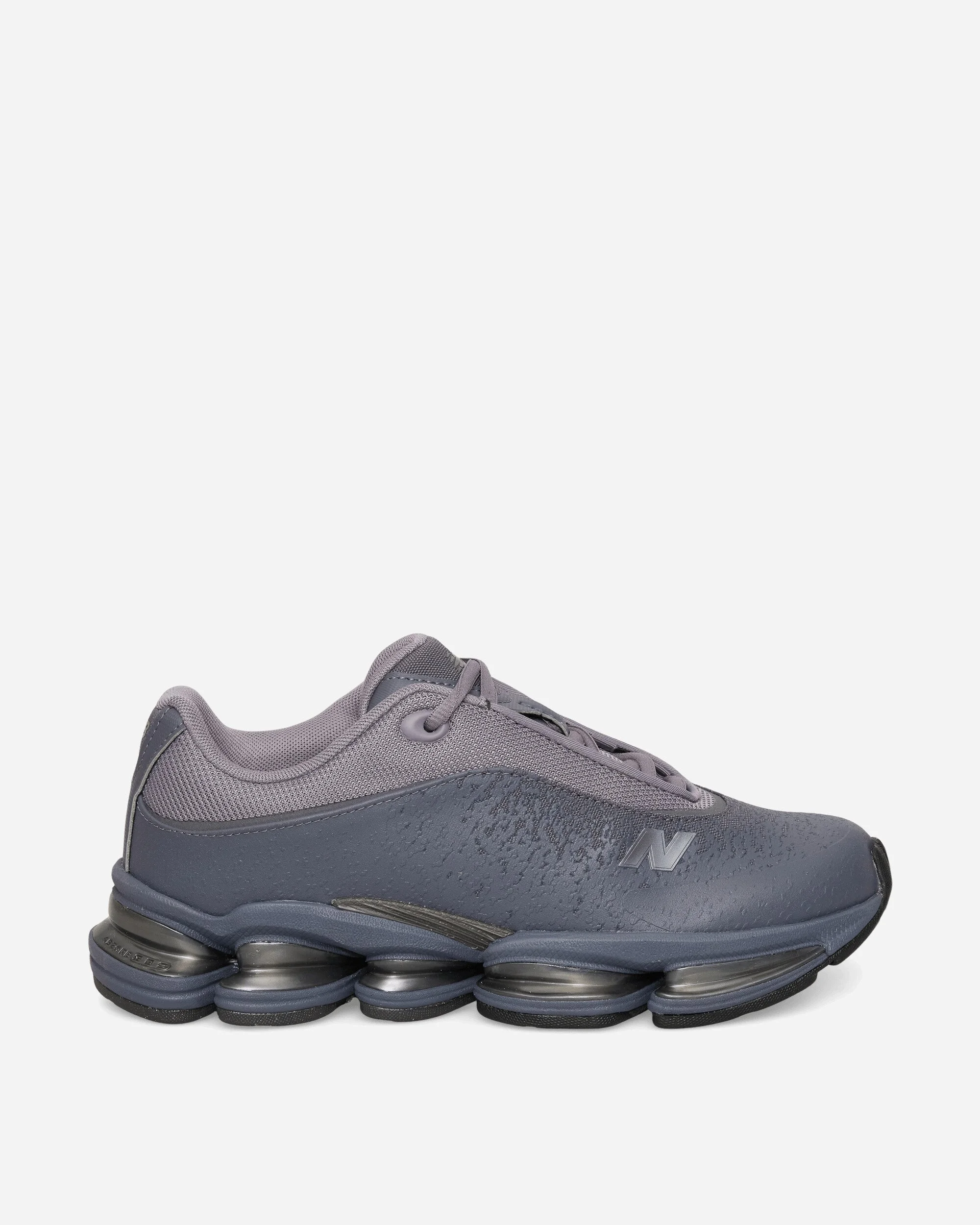 ABZORB 2000S Sneakers Meteorite / Neptune Grey - 1