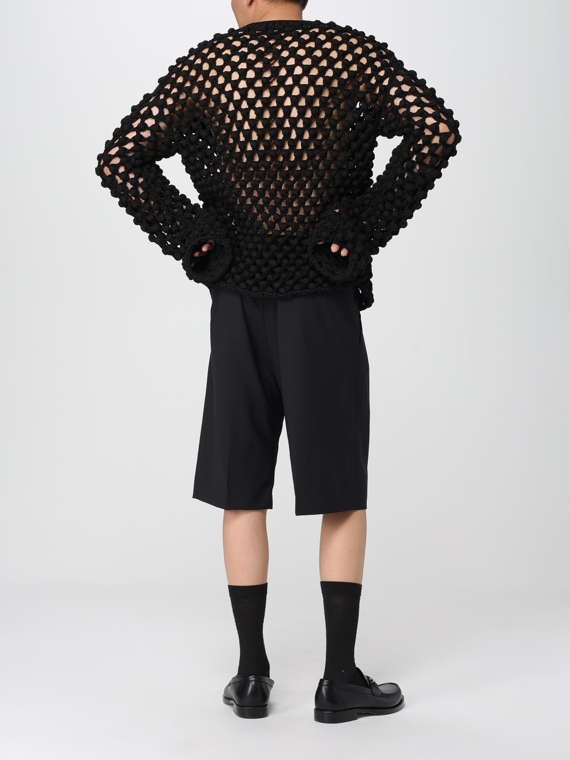 Sweater men Jil Sander - 2