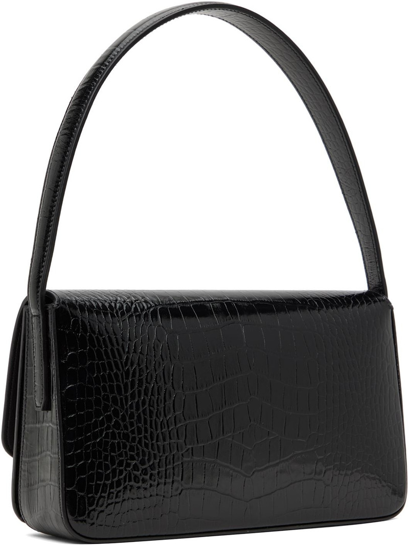 Black Elly Shoulder Bag 3