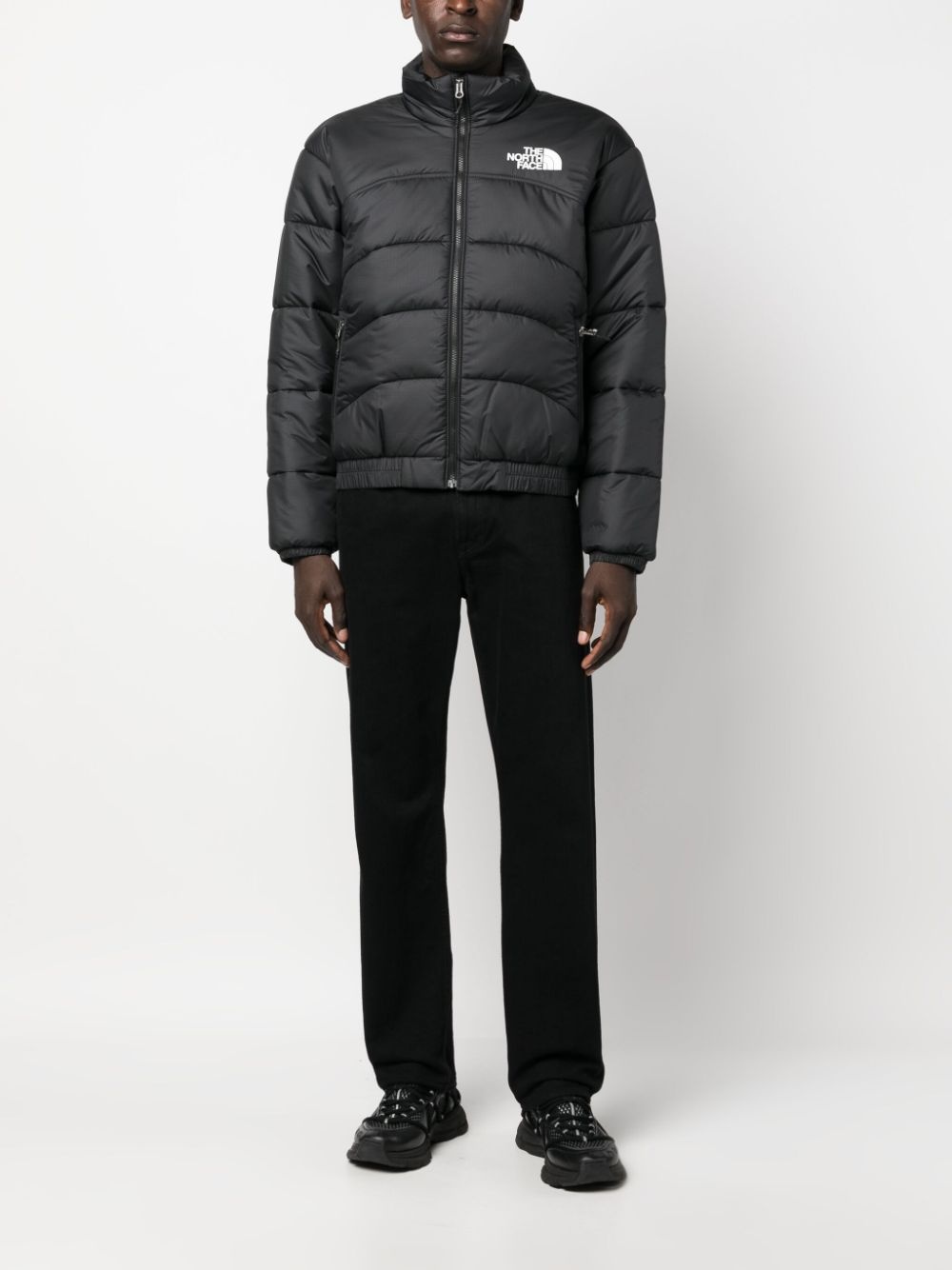 Remastered Nuptse puffer jacket - 2