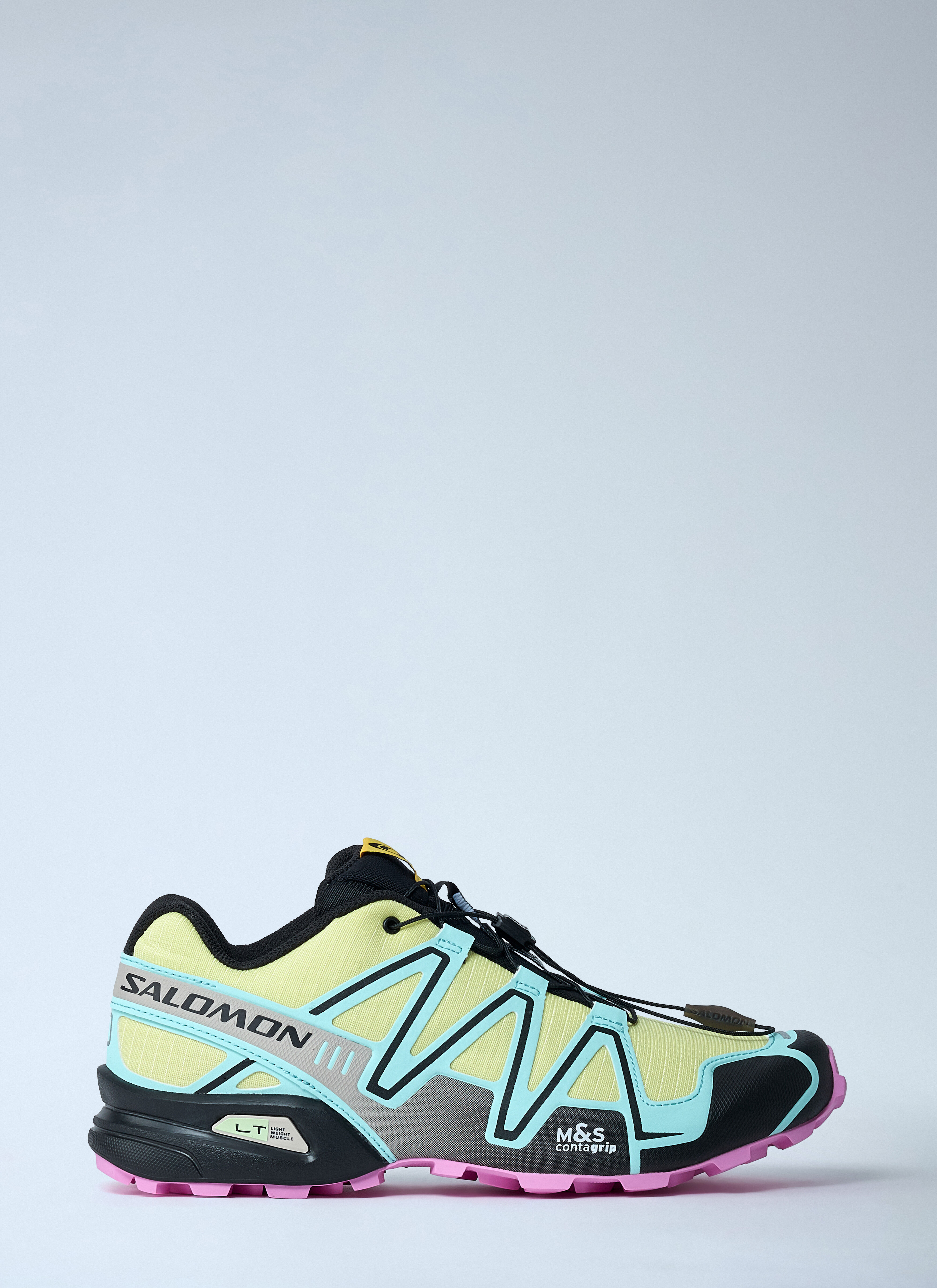 Speedcross 3 Sneakers - 1