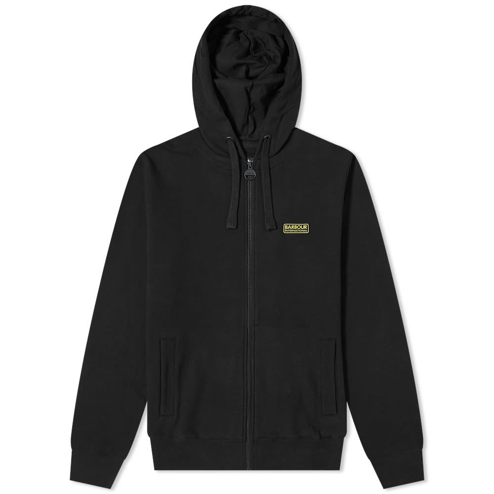 Barbour International Essential Hoody - 1