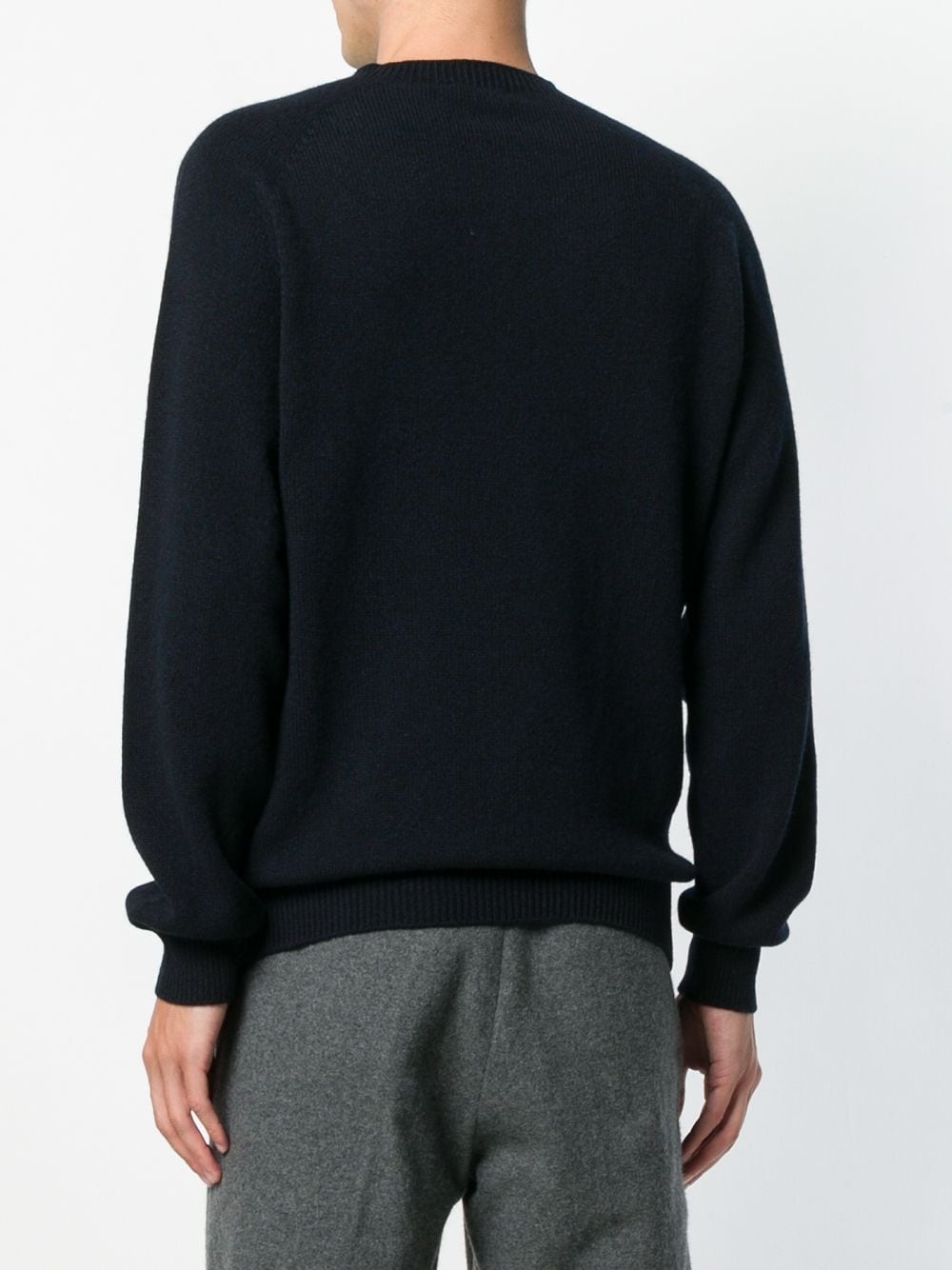 crew neck sweater - 7