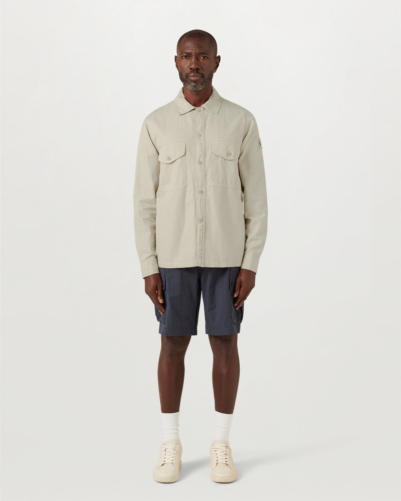 Belstaff CS60 OVERSHIRT outlook