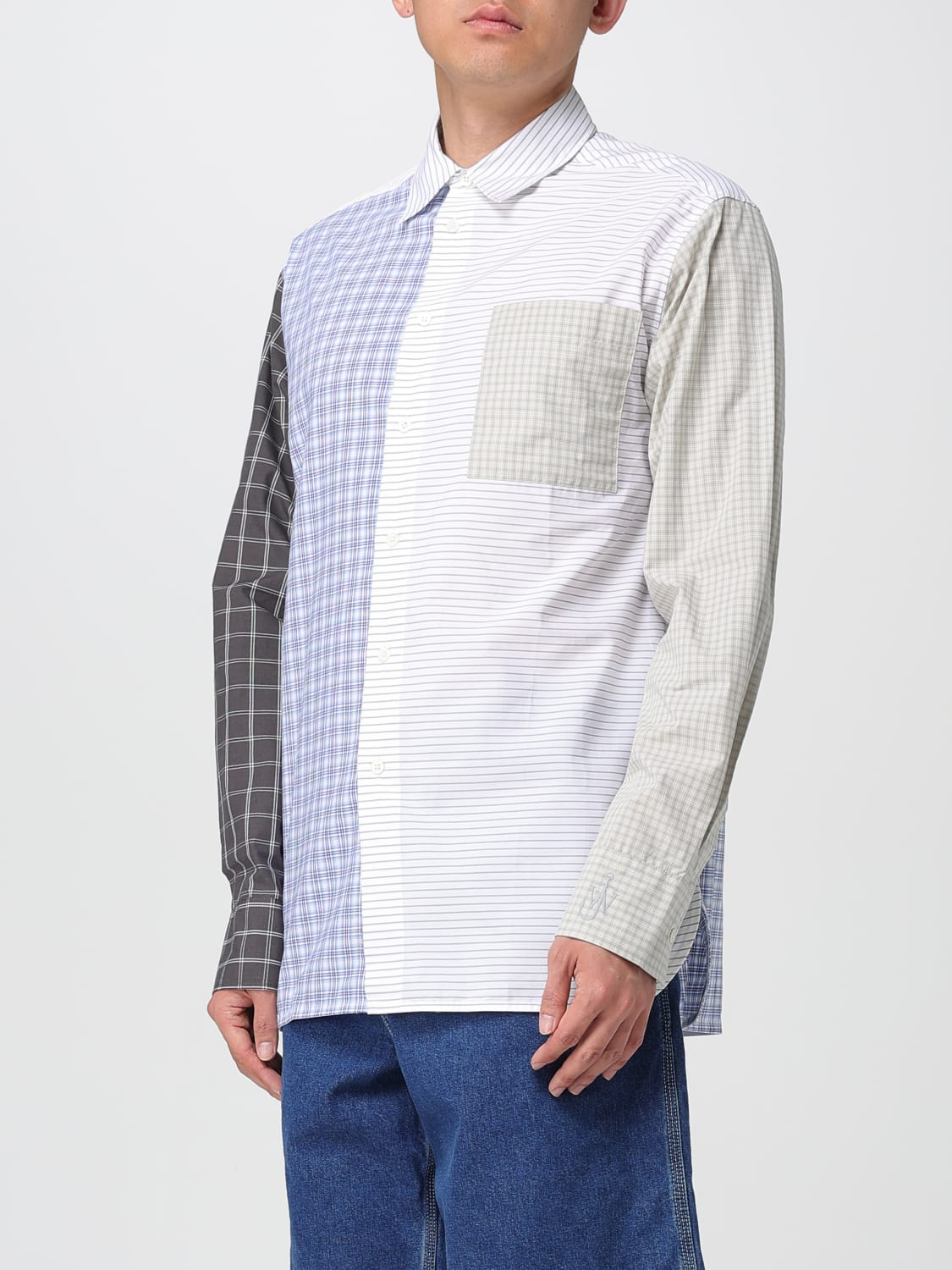 Shirt men Jw Anderson - 4