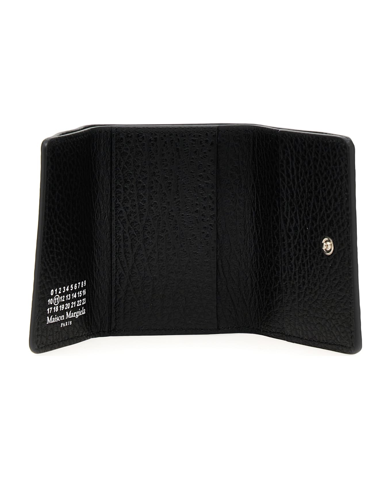 Stitching Wallet - 3