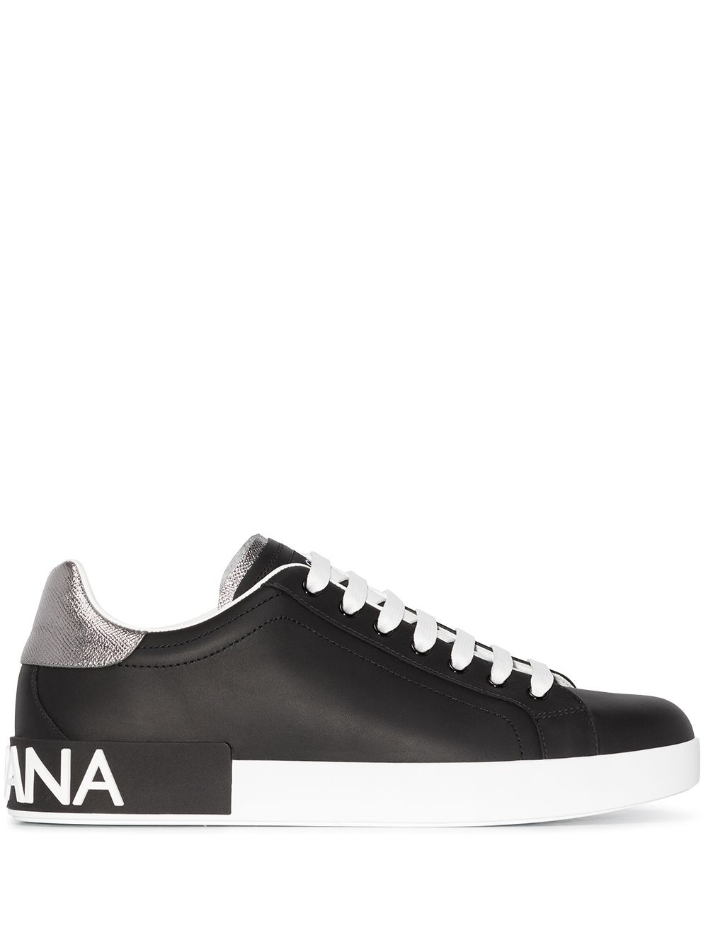 classic portofino sneakers - 1