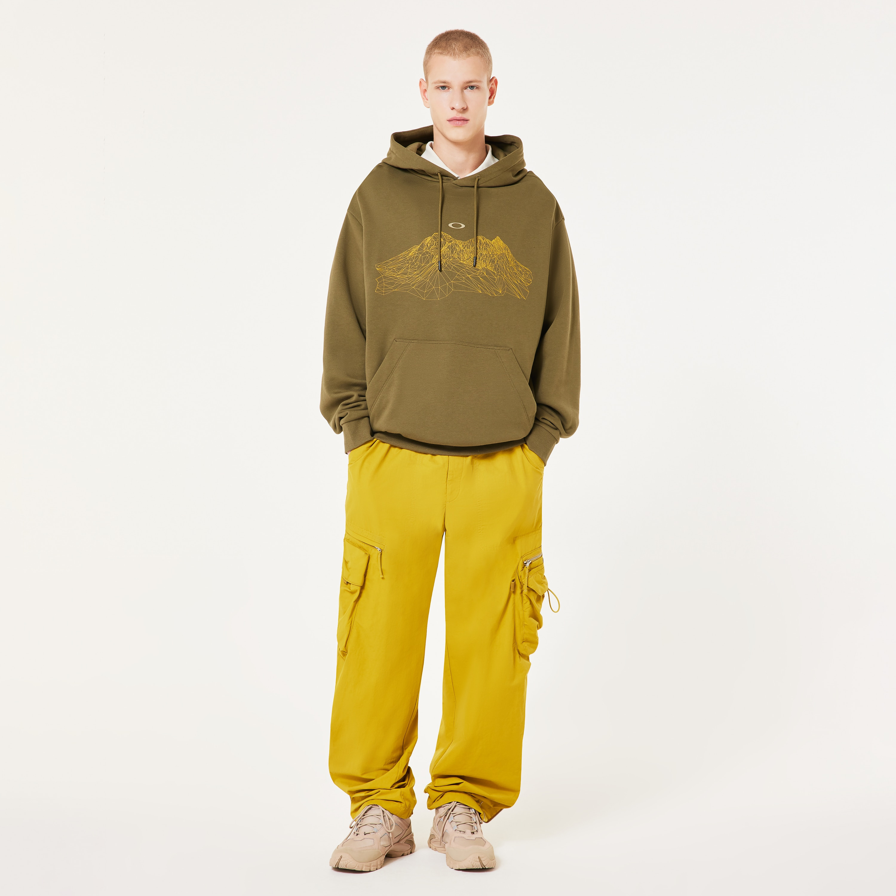 Reserve Cargo Pant - 3