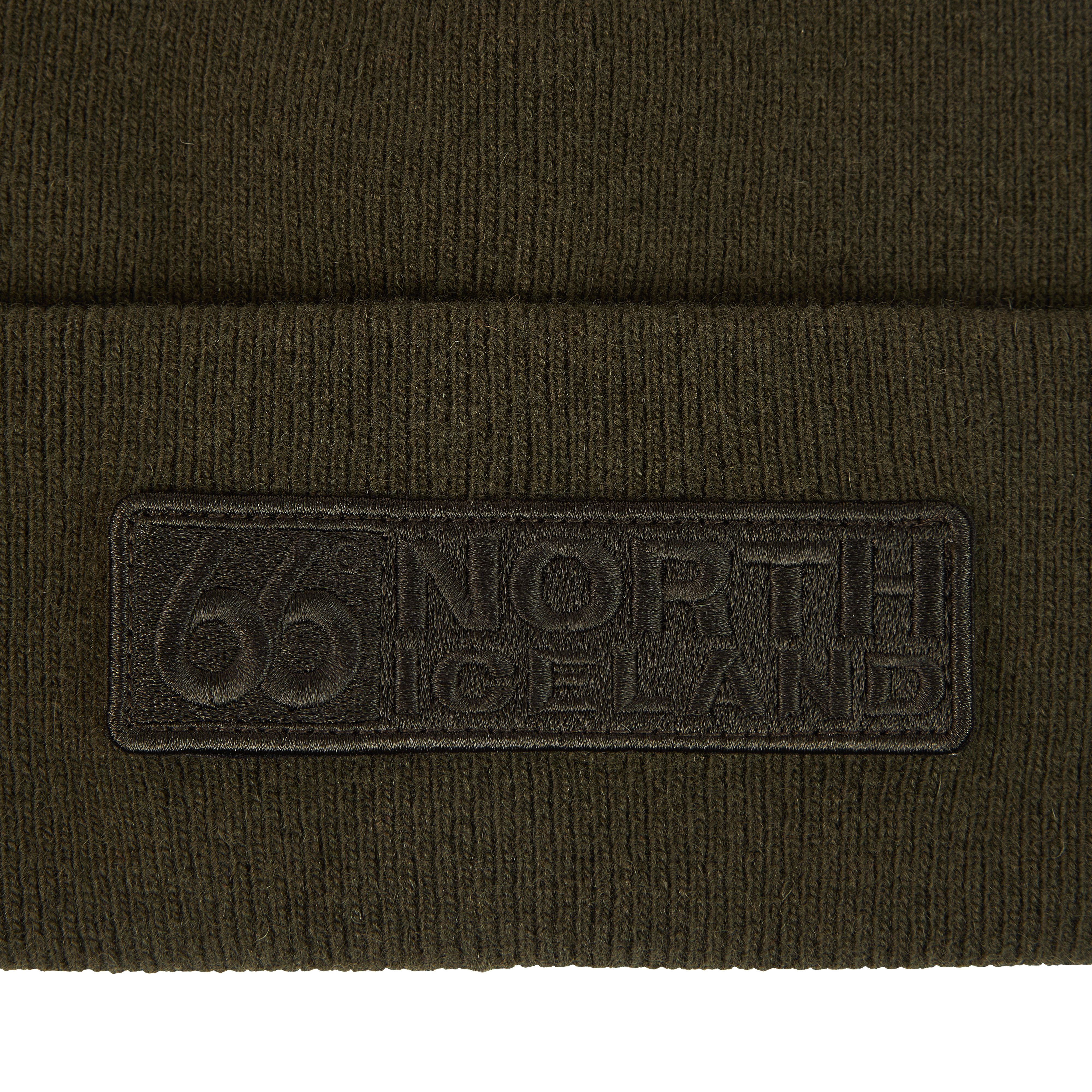 Suðureyri Beanie - 2