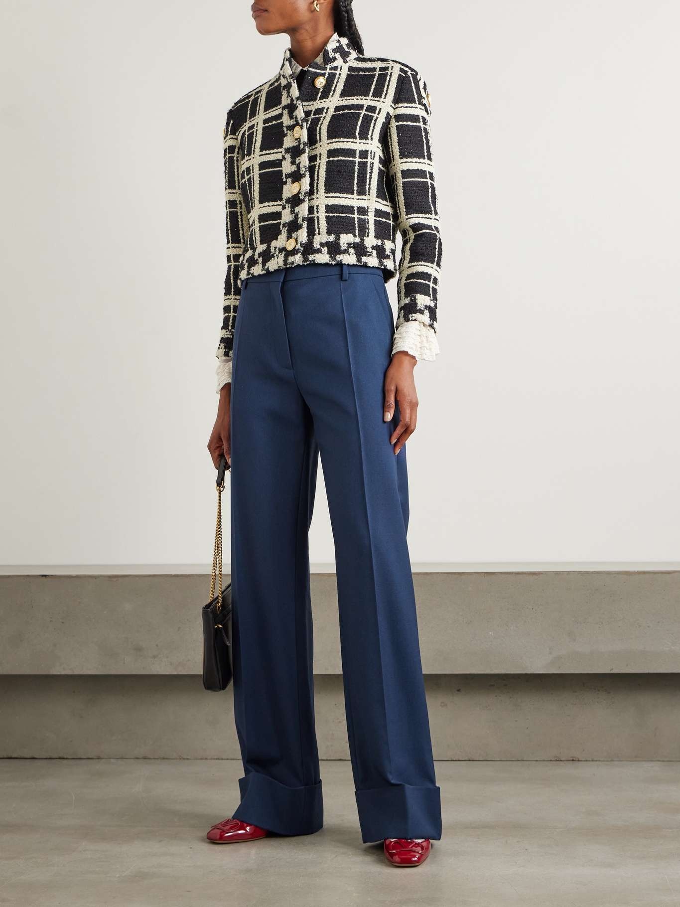 netaporter's post