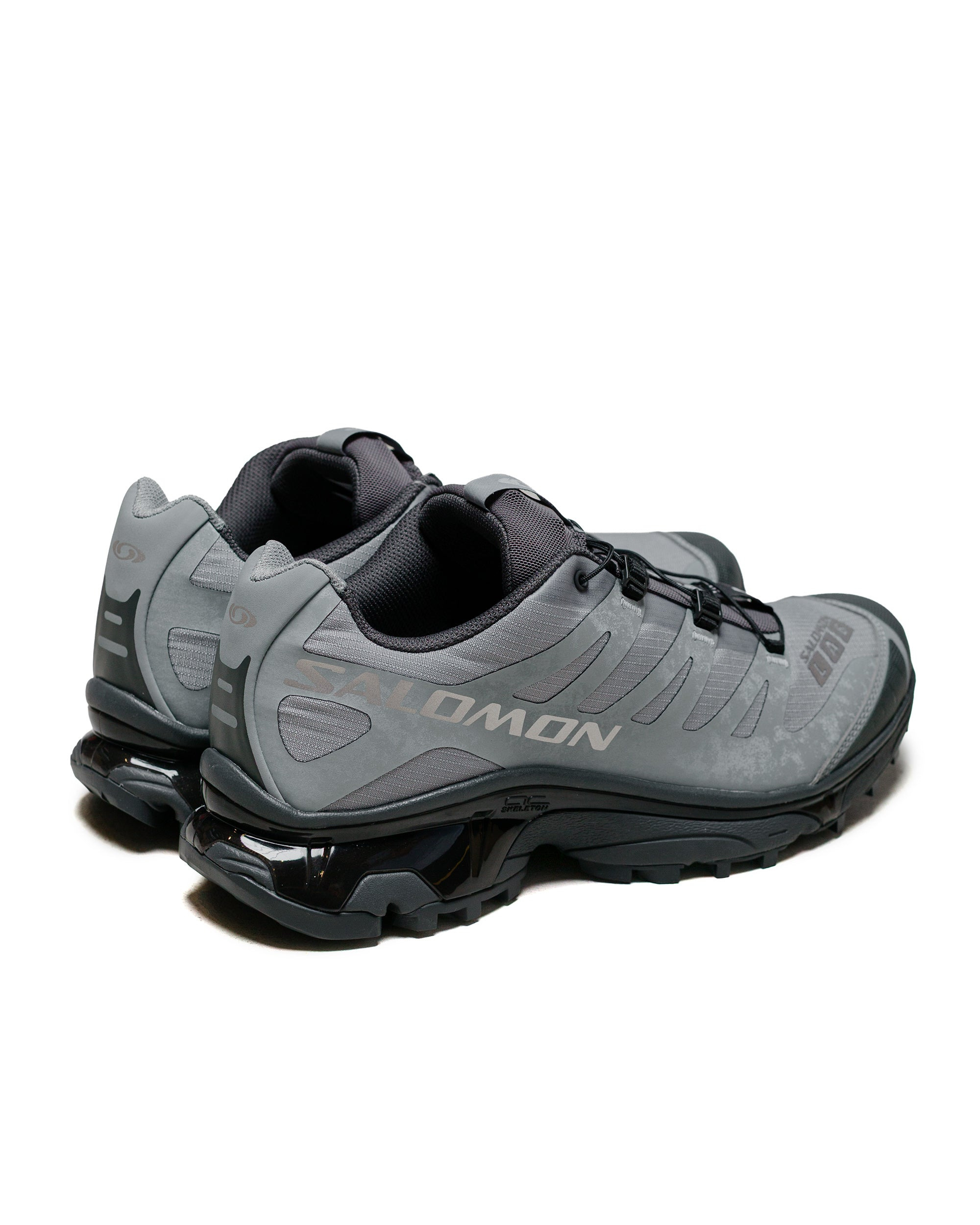 XT-4 OG Protective Monument/Asphalt/Ftw Silver - 3