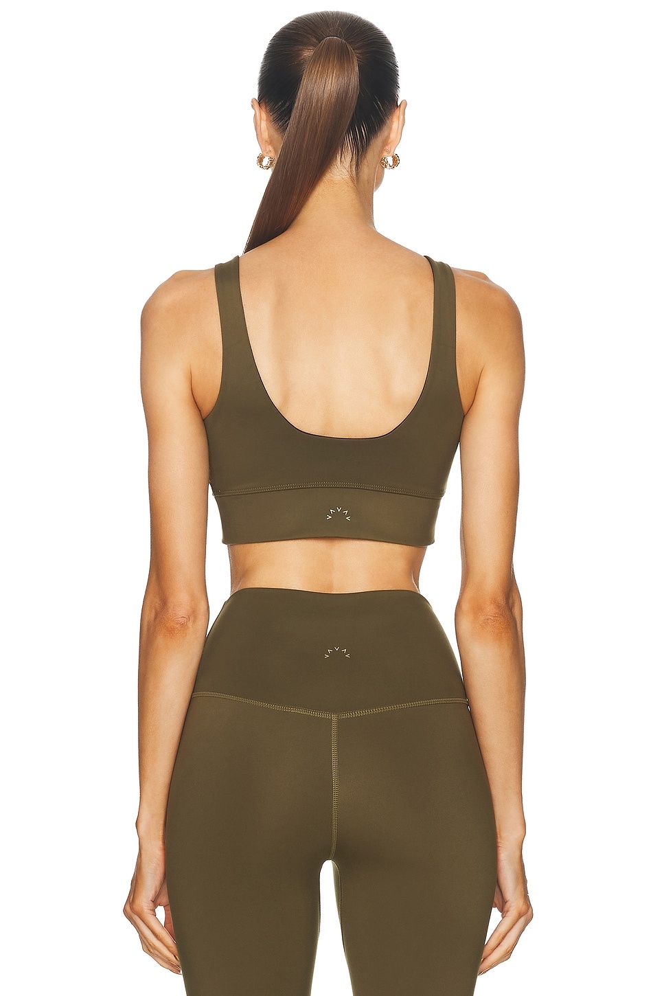 Freesoft Cori Sports Bra - 3