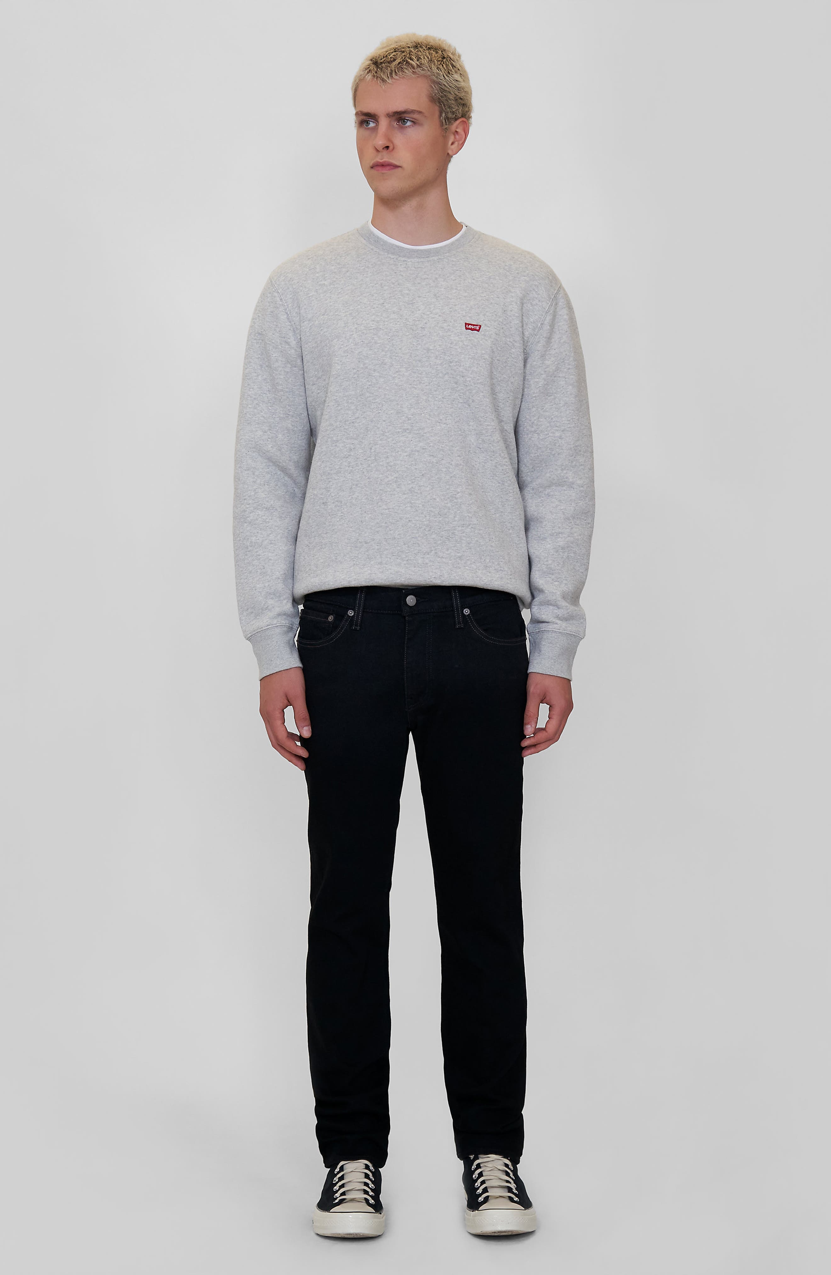 Levi's Premium 511 Slim Fit Jeans - 3
