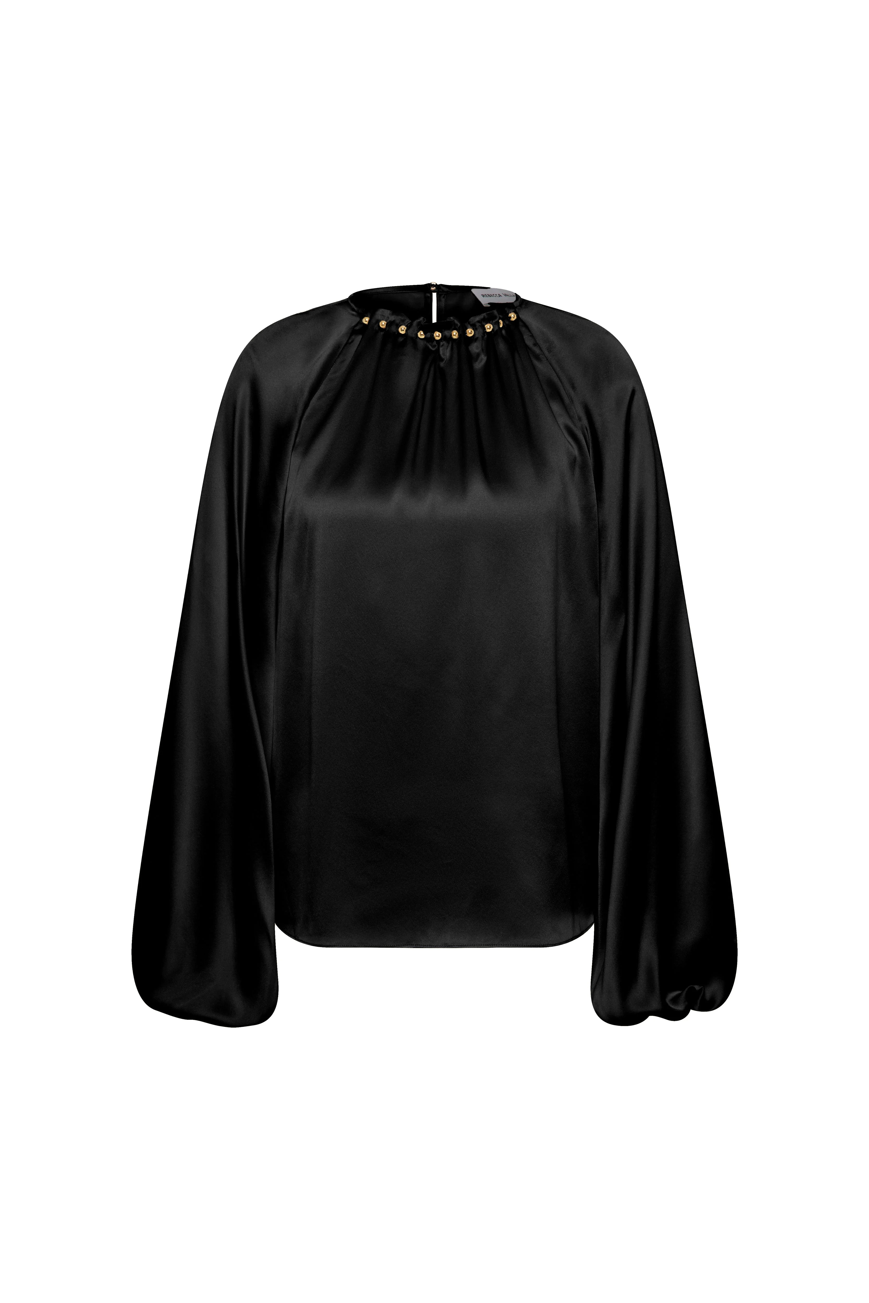 Lavinia Blouse - 1