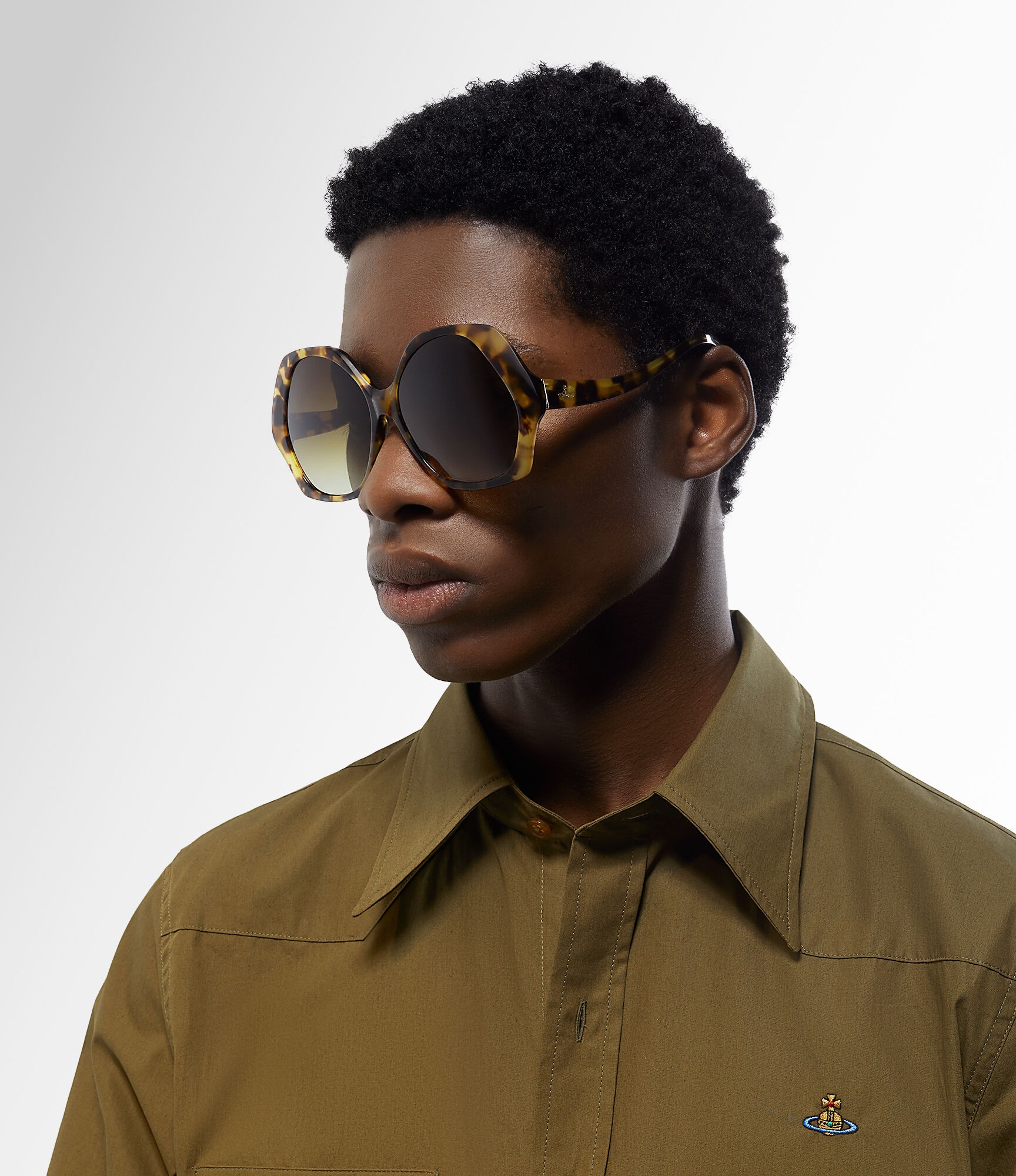 SOPHIA SUNGLASSES - 4