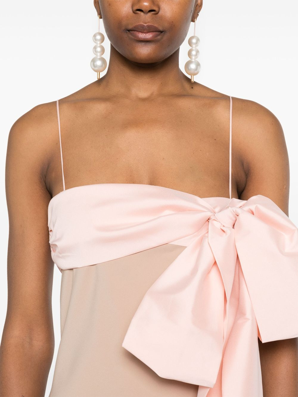 Bart maxi dress - 5