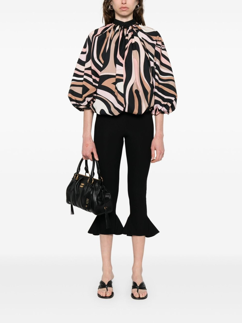 PUCCI printed sweatshirt outlook