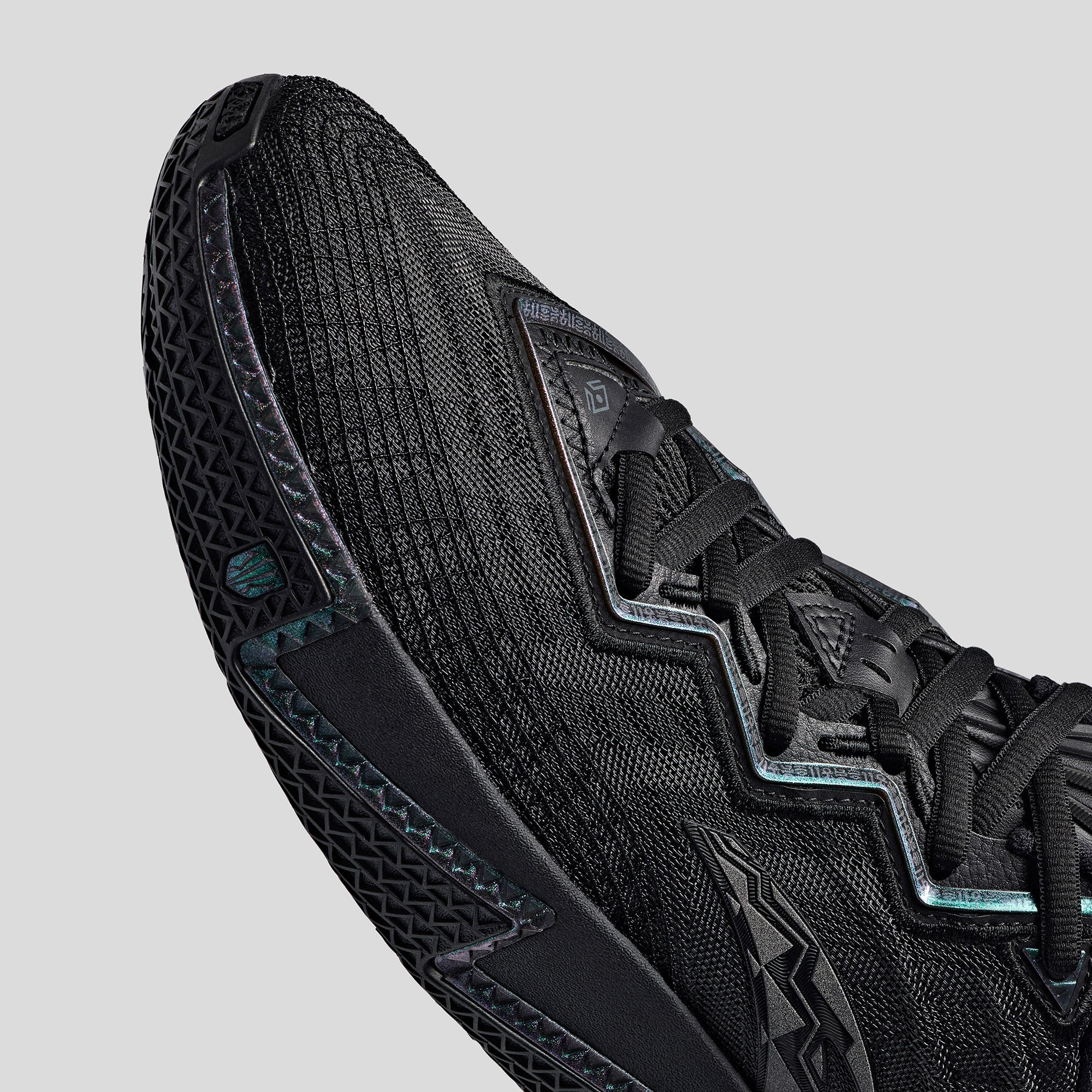 ANTA KAI 2 "Triple Black" - 6