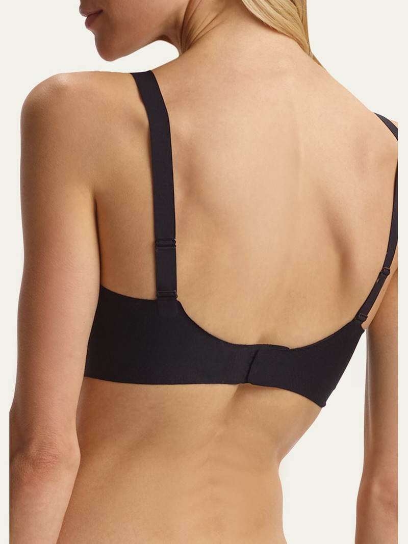 commando Butter Soft-Support Back-Closure Bralette outlook
