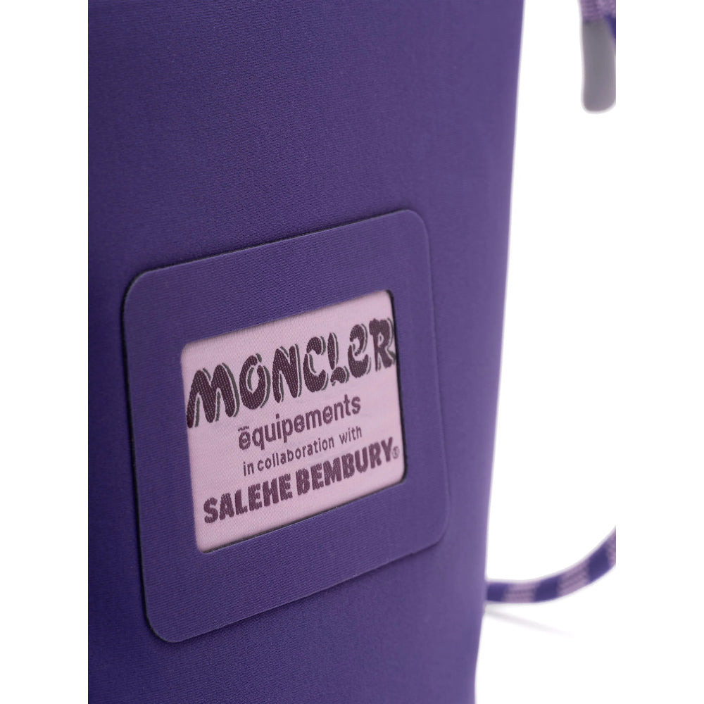 Moncler Purple Messenger Bags Men - 2