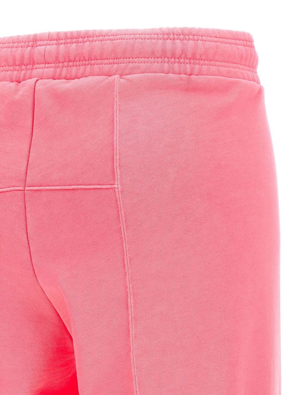Oval Logo track pants - 4