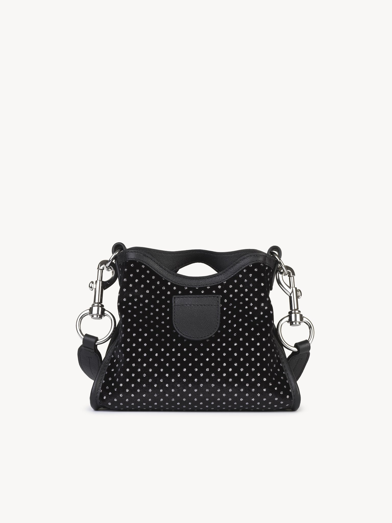 JOAN MINI TOP HANDLE BAG - 3