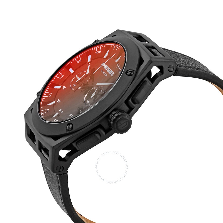 Diesel Timeframe Chronograph Quartz Men's Watch DZ4544 - 2
