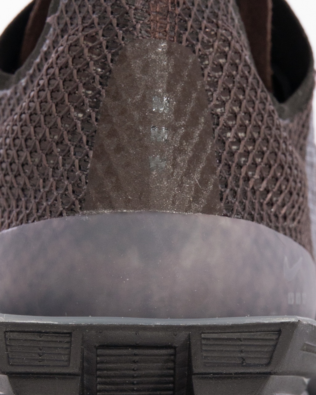 NIKE ZOOM MMW 4 - 11