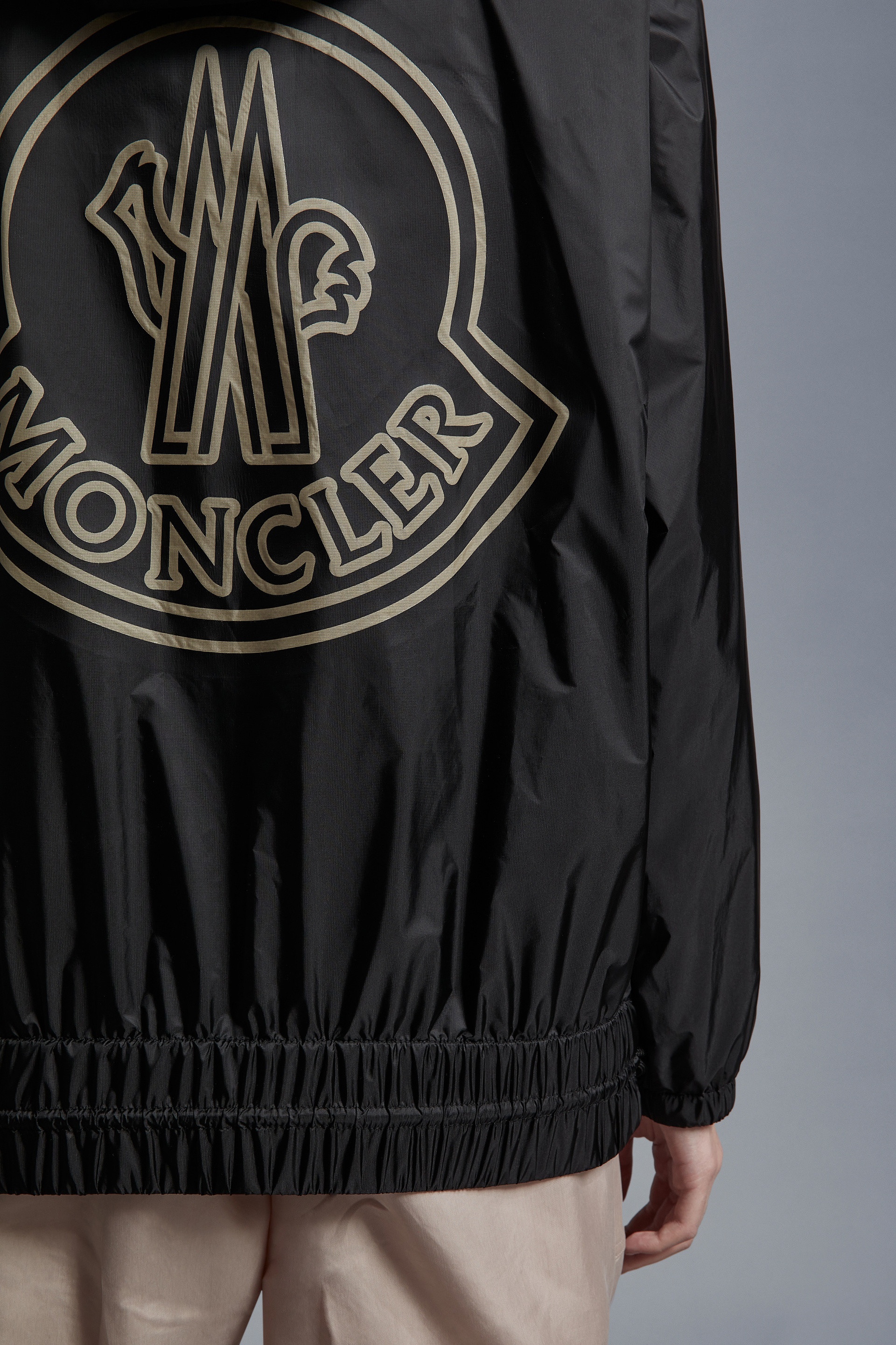 Pointu Hooded Jacket - 6