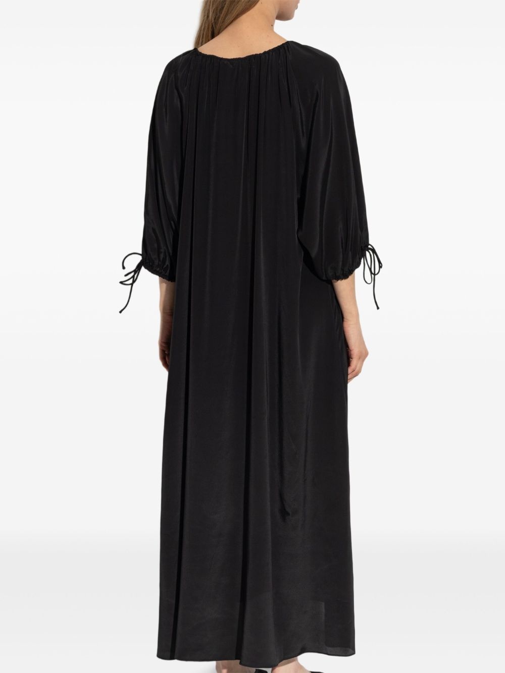 Lily maxi dress - 4