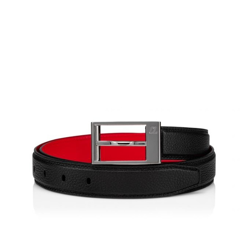 Bizbelt Black 1
