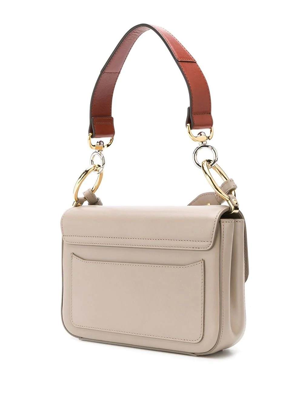 small Chloé C shoulder bag - 3