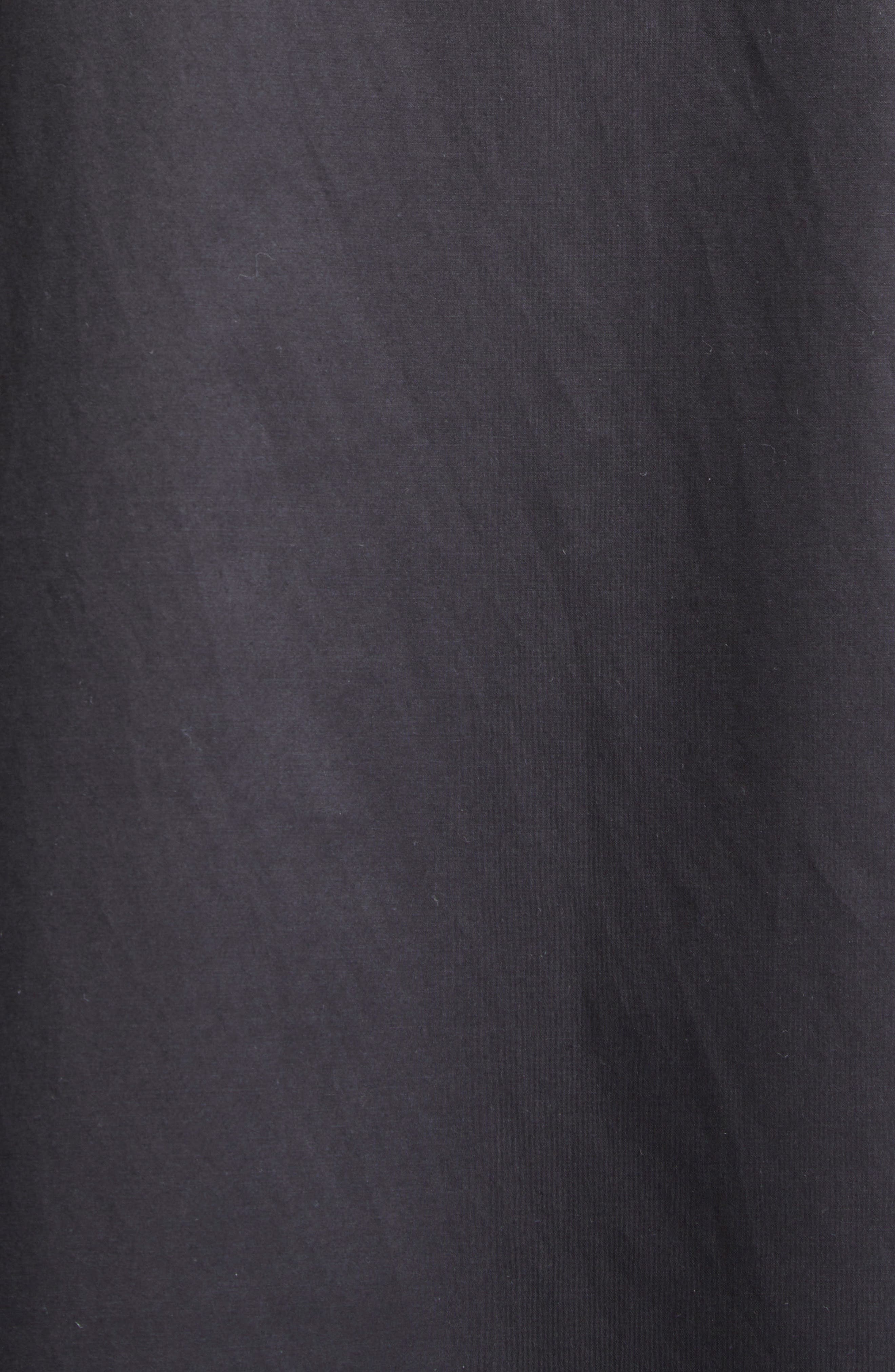 3.1 Phillip Lim Belted A-Line Chiffon Skirt in Black at Nordstrom - 7