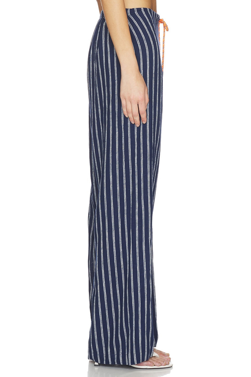 THE UPSIDE Belize Charli Drawstring Pant outlook