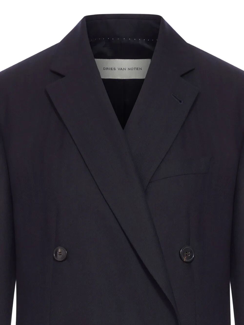 Dries Van Noten Women "Bafya" Jacket - 2